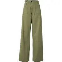G-Star Pantalon Fatigue - Vert - Femmes