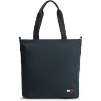 Tommy Hilfiger Cabas 'Ess' bleu marine