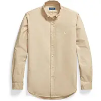 Ralph Lauren Chemise cappuccino