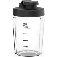Moulinex Gourde XF1908E0 400 ml Transparent