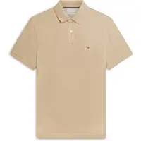 Tommy Hilfiger T-Shirt '1985 Regular Fit' beige