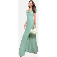 Lipsy Robe menthe