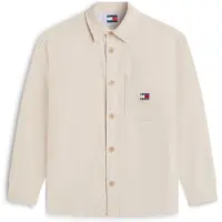 Tommy Hilfiger Chemise 'BRICK' écru