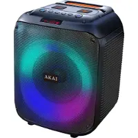 Akai Enceinte portable ABTS-V30