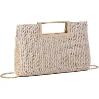 OEM Joli sac à main en tapisserie pour femme