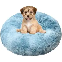 OEM Lit de luxe pour chien – Coussin pour chien en plastique souple