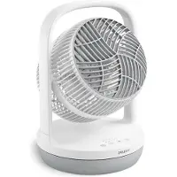 OEM Ventilateur à oscillation à 180 degrés - Ventilation - 3 vitesses - Ventilateur de sol puissant et très élégant