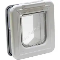 OEM Minuteur à vis 25 x 14,5 x 26,7 cm Blanc - 35368003554
