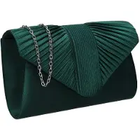 OEM Grand sac cabas vert pour femme