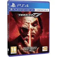 Tekken 7 - PS4