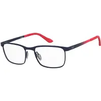 Under Armour Lunettes de Vue UA 9020 50/17/135 Blue red Metal frames BOY UA 9020