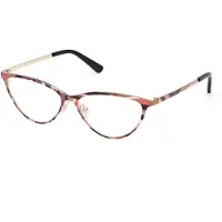Emilio Pucci Lunettes de Vue Pucci EP5280 55/14/140 A99 animal/texture METAL FRAMES WOMAN Pucci EP5280 animal/texture Eye glasses 55 14 140