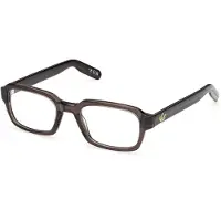 Adidas Originals Lunettes de Vue - - OR5146 - Marron (Shiny Dark Brown) - Acétate - 52/21/145