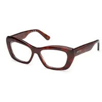 Emilio Pucci Lunettes de Vue - - EP5273 - Dark havana - Acétate - 53/16/140