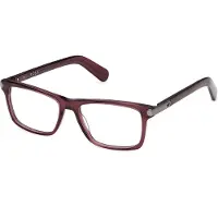Adidas Originals Lunettes de vue - - OR5143 - Shiny bordeaux - Acétate - 53-16-145