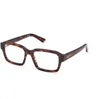 Emilio Pucci Lunettes de Vue - - EP5283 - Acétate front - Coloured havana - 53/18/140