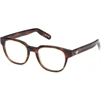 Adidas Originals Lunettes de vue - - OR5147 - Dark havana - Mixte - Acétate (51-19-145)
