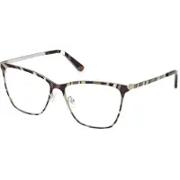 Emilio Pucci Lunettes de Vue - - EP5281 - Métal - Animal/texture multicolore - 56-15-140