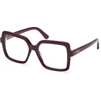 Emilio Pucci Lunettes de Vue - - EP5265 - Shiny bordeaux - Acétate - Taille 54/16/140