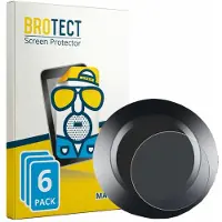 BROTECT Compteur vélo : accessoires