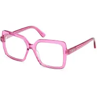 Emilio Pucci Lunettes de vue - - EP5265 - Rose (Fuxia) - Monture acétate - 54/16/140