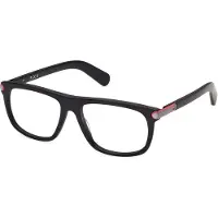 Adidas Originals Lunettes de Vue - - OR5142 - Noir mat - Acétate front - 55/16/145