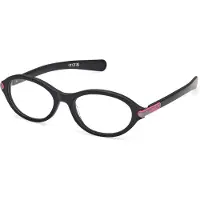 Adidas Originals Lunettes de Vue - - OR5129 - Front acetate - Noir mat - 54/18/145