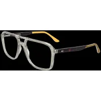 Lacoste Lunettes de Vue L2991 60/16/150 Transparent grey Acetate UNISEX L2991