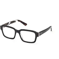 Emilio Pucci Lunettes de Vue - - EP5283 - Noir texture - Front acétate - 53/18/140