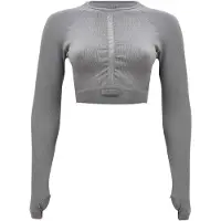 Legea Ensemble de t-shirt manches longues et legging femme Imala