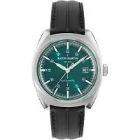 Aston Martin - MTTS2S603 - Montre Bracelet - Hommes - Automatique - AML Timeless