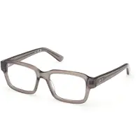 Emilio Pucci Lunettes de vue - - EP5283 - Front acétate - 53/18/140 - Gris/pearl