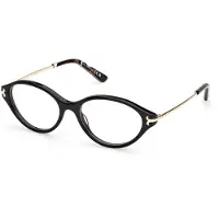 Emilio Pucci Lunettes de Vue - - EP5278 - Shiny black - Monture acétate - 54/17/140