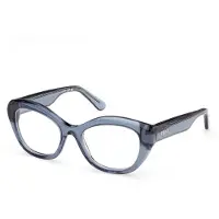 Emilio Pucci Lunettes de Vue - - EP5272 - Bleu clair monocolor - Front acetate - Femme