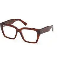Emilio Pucci Lunettes de vue - - EP5284 - Blonde havana - Acétate front - 54/17/140