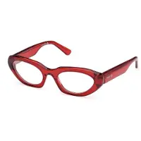 Emilio Pucci Lunettes de vue - - EP5271 - Rouge - Acétate - Femme