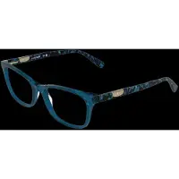 Longchamp Lunettes de Vue LO2797 55/16/140 Transparent blue Acetate WOMAN LO2797