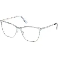 Emilio Pucci Lunettes de Vue - - EP5281 - Métal - Animal/texture - 56/15/140
