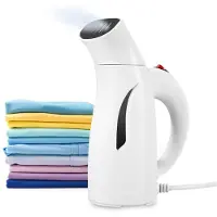 OEM Fer à repasser à vapeur portable et pratique Azomor, à chauffage rapide et doté d'un grand réservoir d'eau
