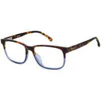 Carrera Lunettes de Vue C FLEX 03/G 58/17/150 Brown havana Acetate frames MAN C FLEX 03/G