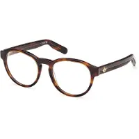 Adidas Originals Lunettes de Vue - - OR5126 - Dark havana (marron) - Front acétate - 53/19/145 (mixte)