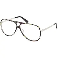 Emilio Pucci Lunettes de Vue - - EP5267 - Femme - Métal - 60/11/140