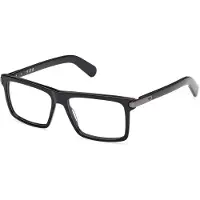 Adidas Originals Lunettes de vue - - OR5128 - 54 mm - Pont 15 mm - Acétate noir brillant