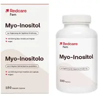 RedCare Fem Myo-Inositol 180 pc(s) Capsule(S)