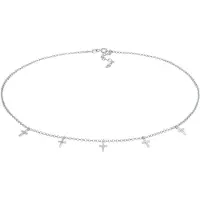 Elli Chaîne 'Kreuz' argent