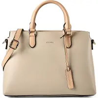 PICARD Sacs à main 'Riviera' beige