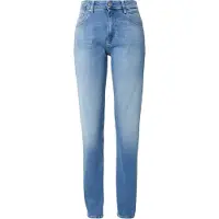 Replay Wa416 .000.879 119 Jeans Bleu 30 / 30 Femme