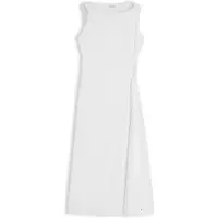 Tommy Hilfiger Robe beige clair