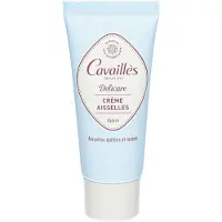 Cavaillès Delicare Crème Aisselles 30 ml Crème Pour La Peau