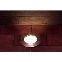 Lyora Spot de masse IP67 Laken 20,5W - 3000K
